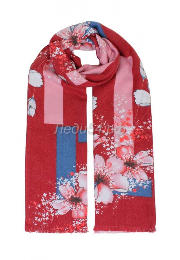 Палантин AW24-PS-646-6