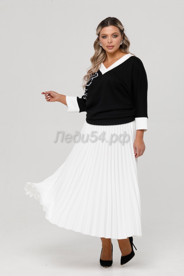 Юбка [Арт. 1633-40-05]