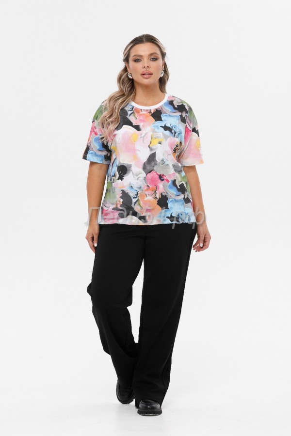 Футболка [Арт. 6001-40-0508]