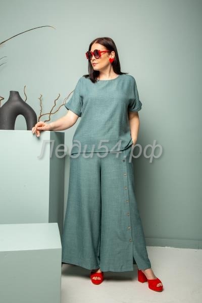 Брюки [Арт. 304-40-0064-64]