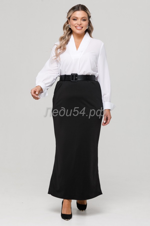 Блуза [Арт. 3395-41-2585-05]