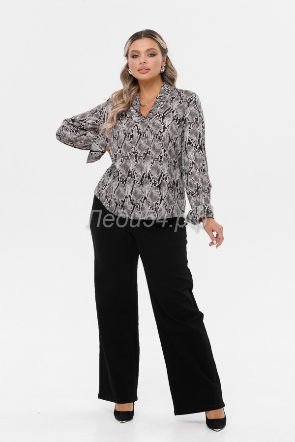 Блуза [Арт. 3395-41-3089-69]