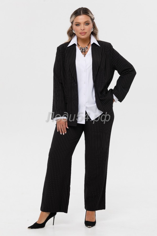 Жакет [Арт. 3387-41-3092-02]