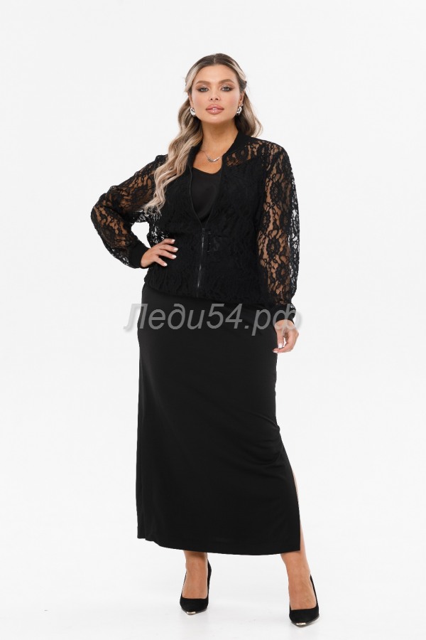 Жакет [Арт. 1807-40-3043-02]