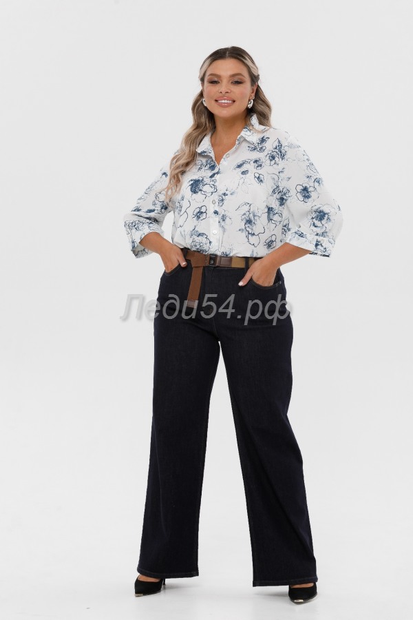 Джинсы [Арт. 9094-754]