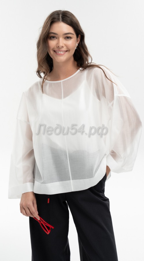 Блуза [Арт. 1748-1]