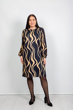 Платье [Арт. 053-41-02-05]