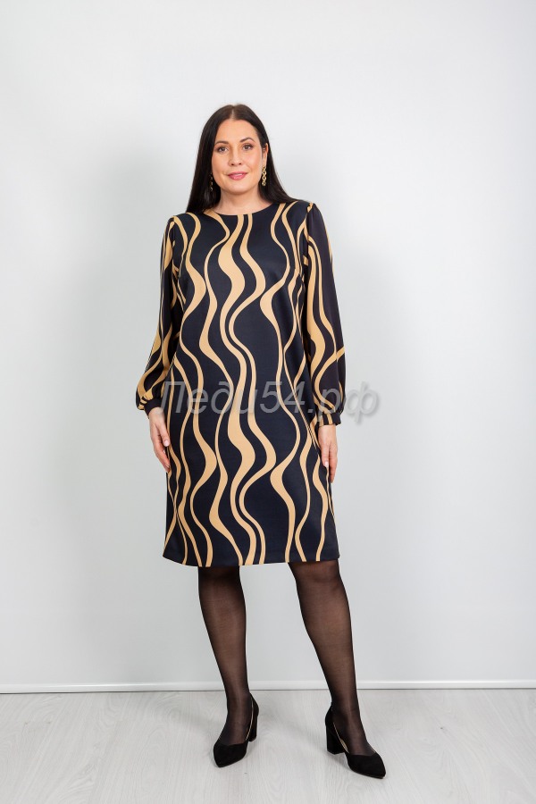 Платье [Арт. 3394-41-3217-02]