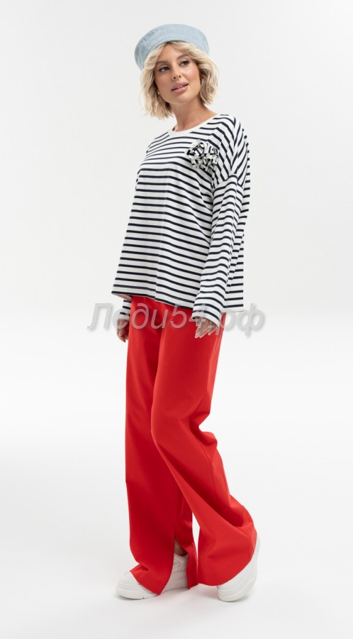 Лонгслив [Арт. 1778]