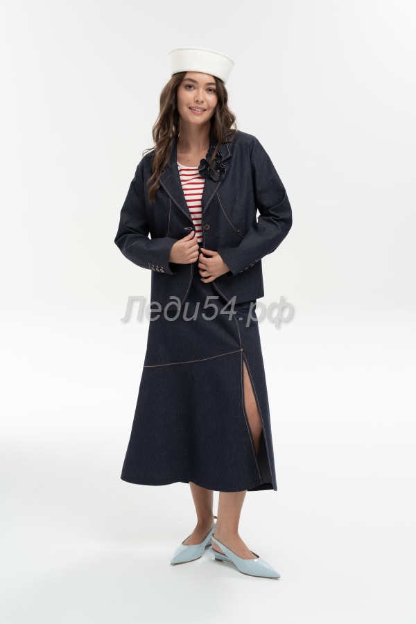 Жакет [Арт. 1743]