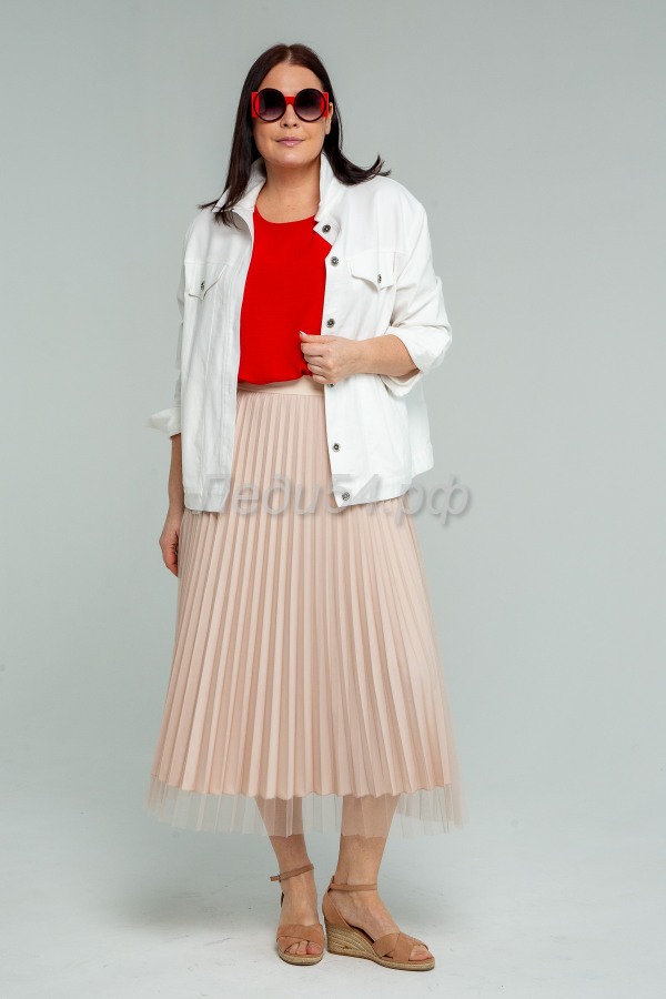 Юбка [Арт. 1633-40-03-03]