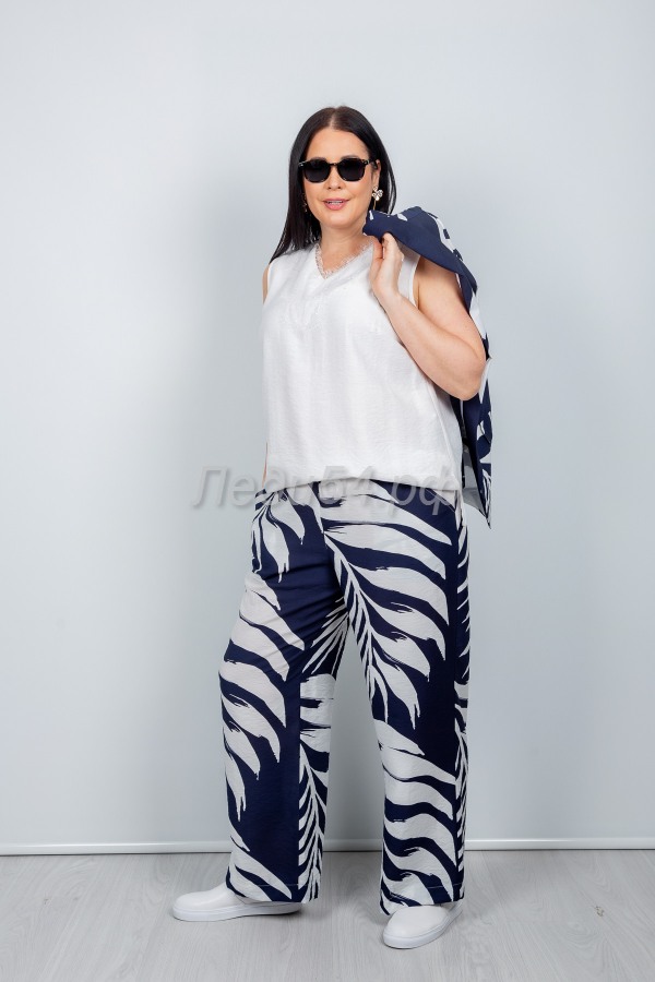 Блуза [Арт. 3402-42-3113-05]