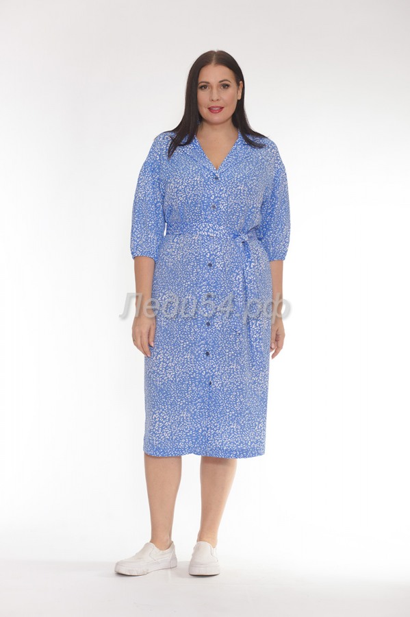 Платье [Арт. 3160-40-2922-16]