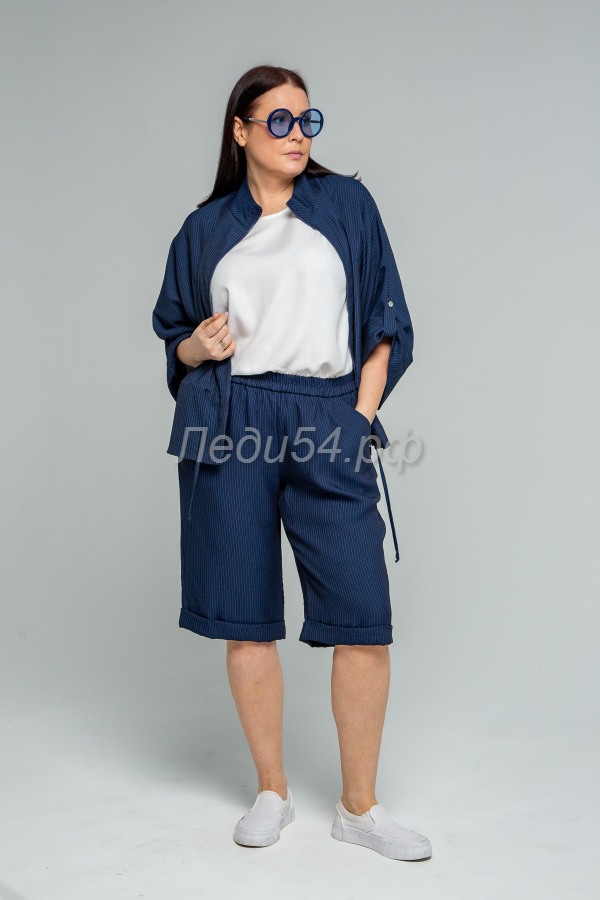 Шорты [Арт. 16088-38-28]