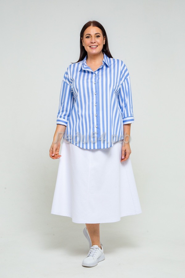 Блуза [Арт. 3330-40-2817-05]