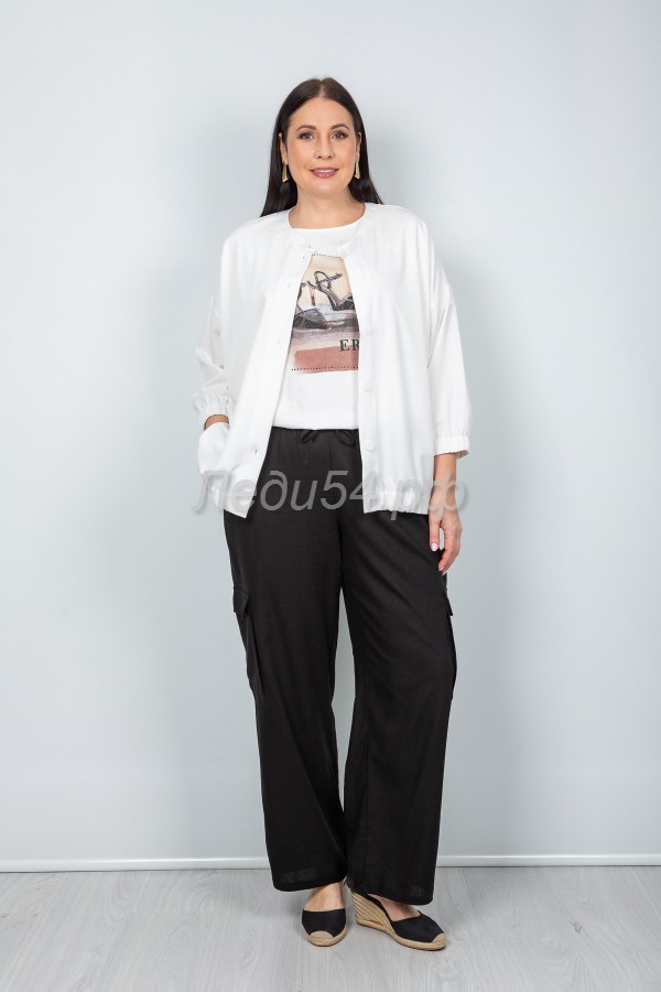 Брюки [Арт. 16003-38-02]