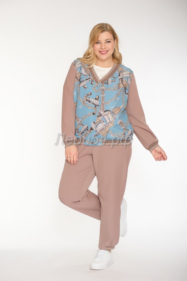 Брюки [Арт. 16021-38-58]