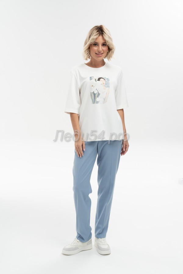 Блуза [Арт. 1645-6]