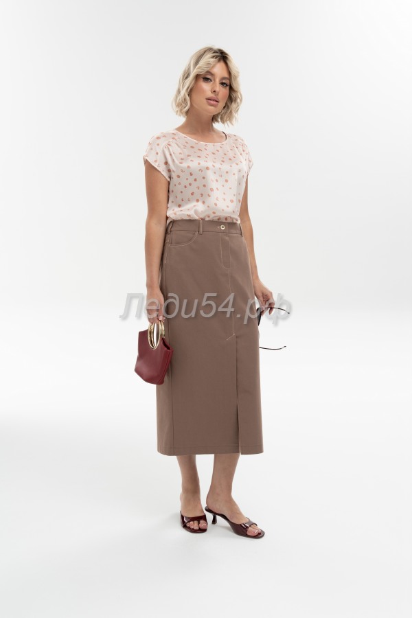 Юбка [Арт. 3.1457-7]