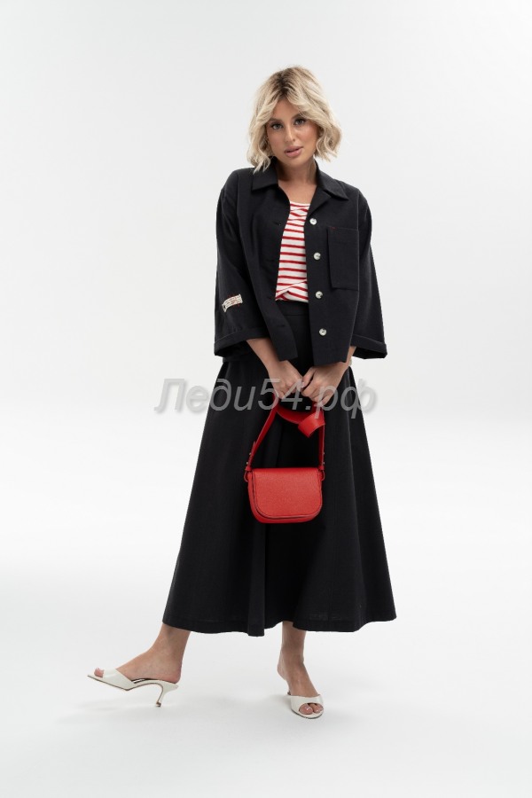 Юбка-брюки [Арт. 1.1379-4]