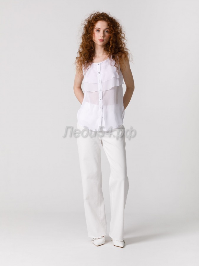 Джинсы [Арт. 240610-5296]