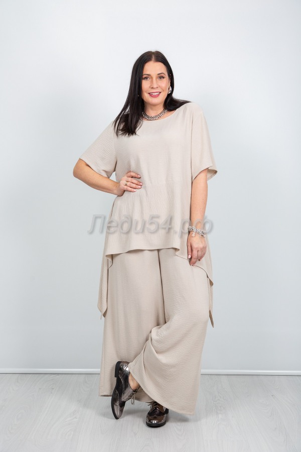 Костюм [Арт. 2117-42-3117-03+258-42-3117-03]