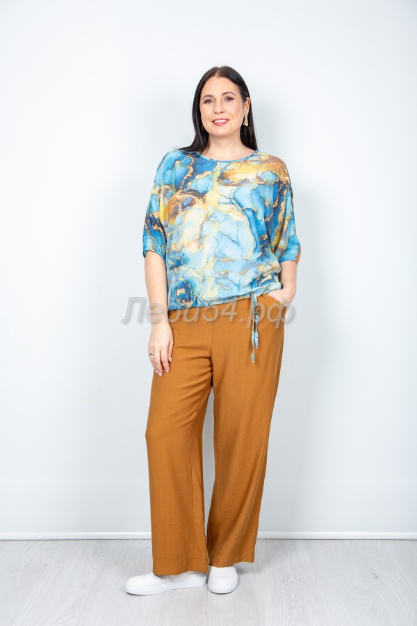 Блуза [Арт. 3452-42-3163-16]