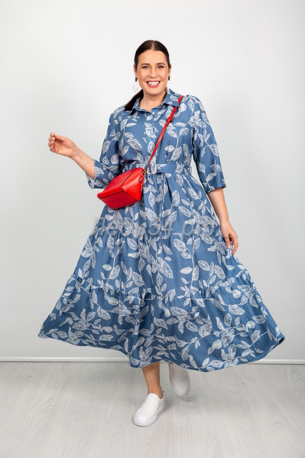 Платье [Арт. 3444-42-3070-16]