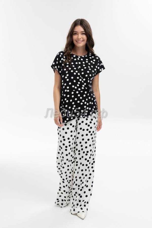 Блуза [Арт. 1720-3]