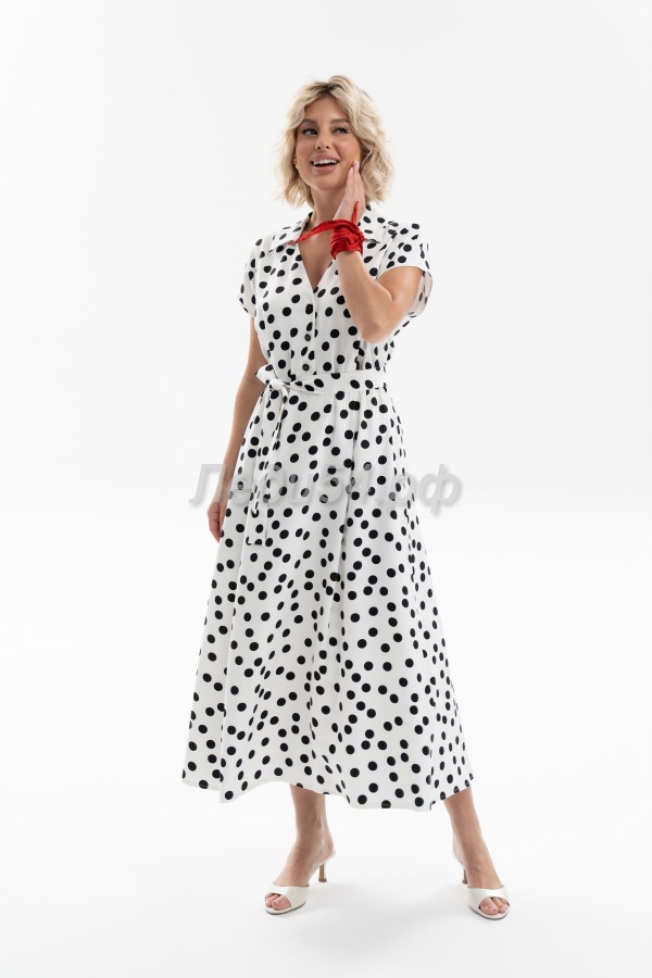 Платье [Арт. 1773]