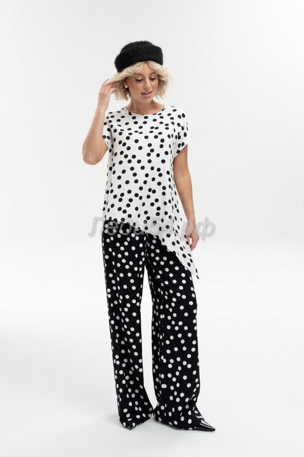 Блуза [Арт. 1737-2]