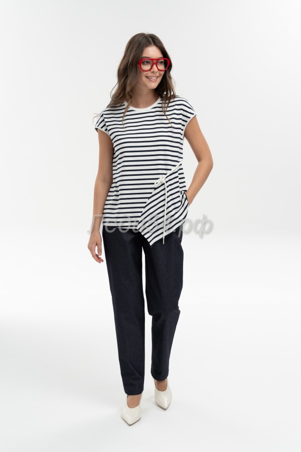 Блуза [Арт. 1752-1]