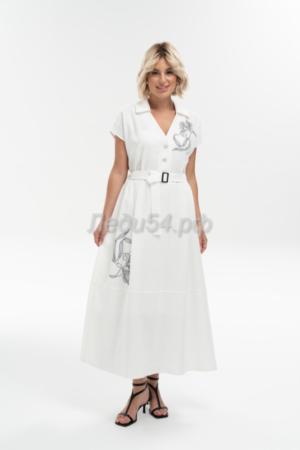 Платье [Арт. 1773-1]