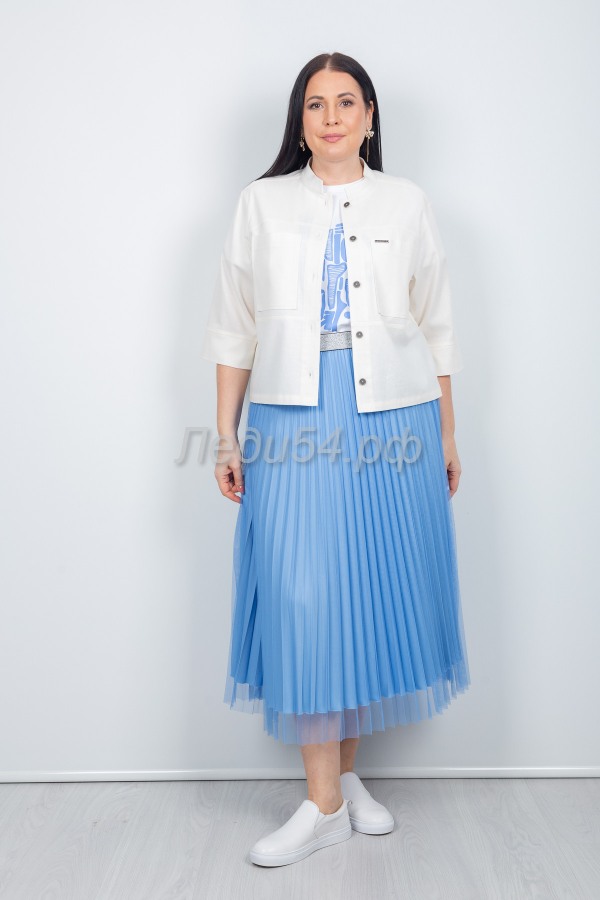 Жакет [Арт. 3451-42-2751-11]