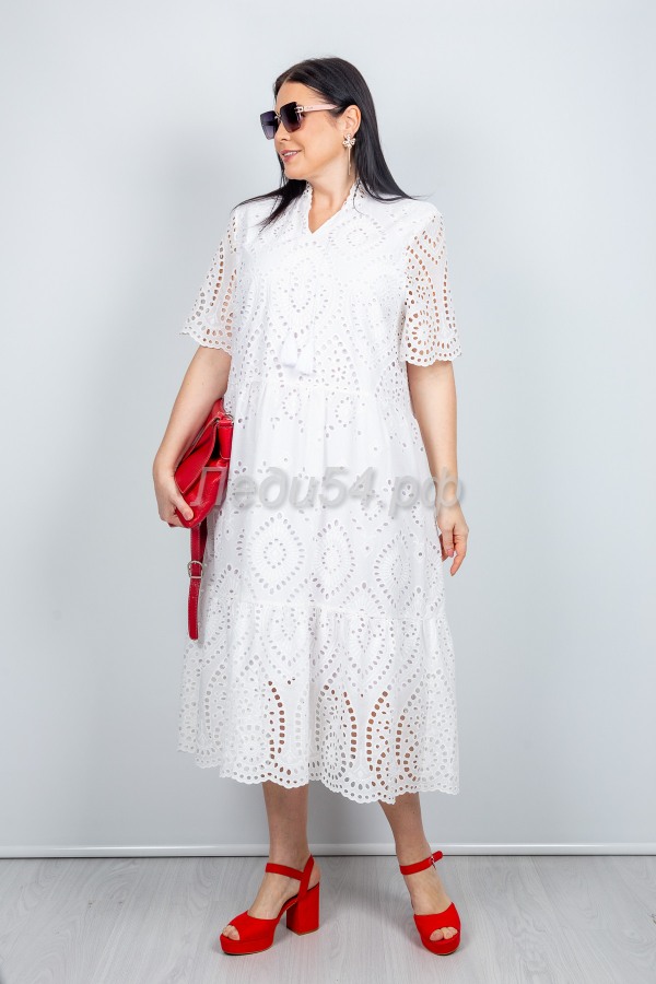 Платье [Арт. 3429-42-3258-05]