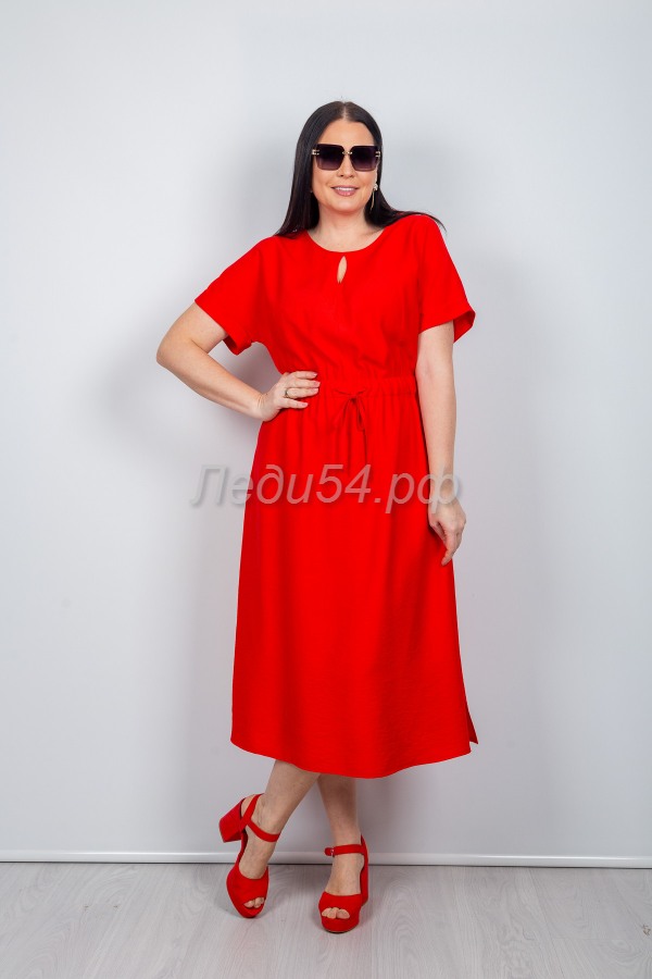 Платье [Арт. 3306-42-3107-01]