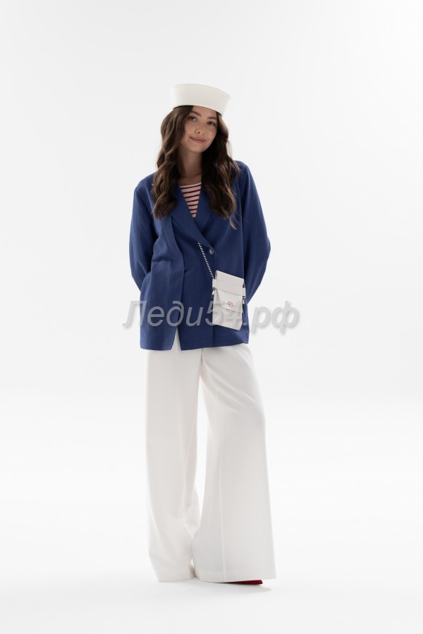 Жакет [Арт. 1766]