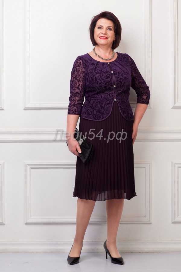 Платье "Элизабет" Платье "Элизабет"